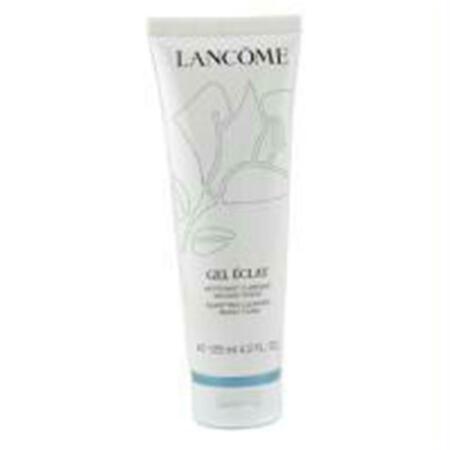 LANCOME Gel Eclat Clarifying Cleanser Pearly Foam 4.2Oz 161659